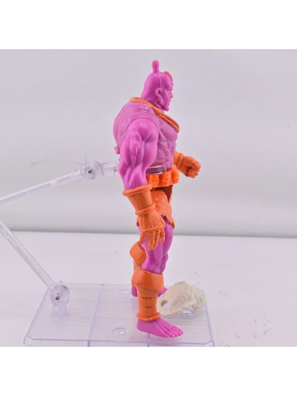 Marvel Uncany X-Men X Force KRULE Vintage Action Figure 1993 Toy Biz